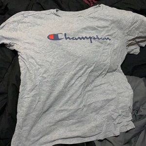 Grey Champion Tee Unisex